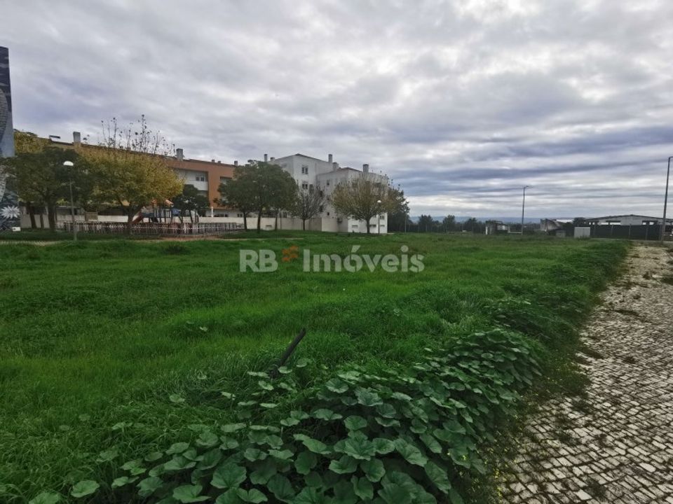 Helårsgrund i Vila Nova da Barquinha, Santarem - foto 3
