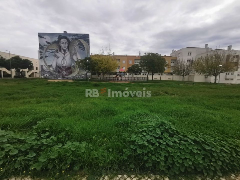 Helårsgrund i Vila Nova da Barquinha, Santarem - foto 4