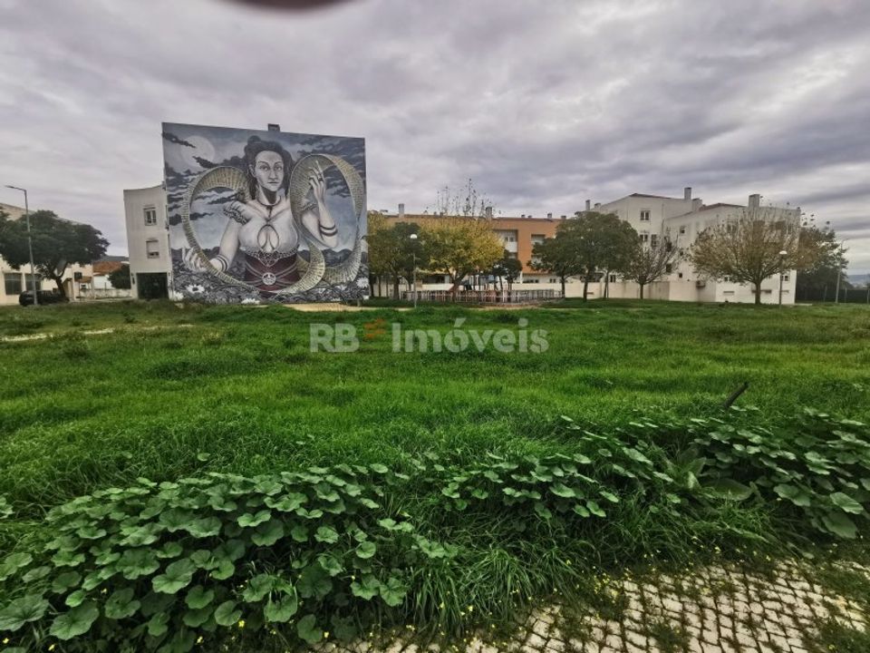 Helårsgrund i Vila Nova da Barquinha, Santarem - foto 5