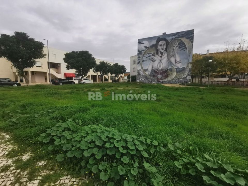 Helårsgrund i Vila Nova da Barquinha, Santarem - foto 3