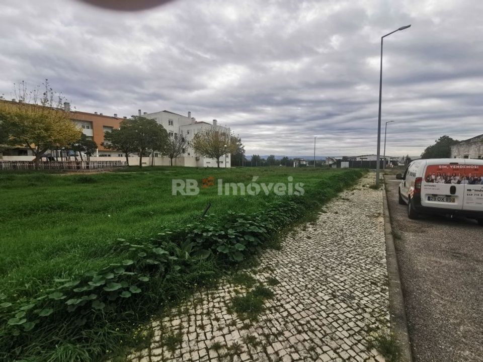 Helårsgrund i Vila Nova da Barquinha, Santarem - foto 4