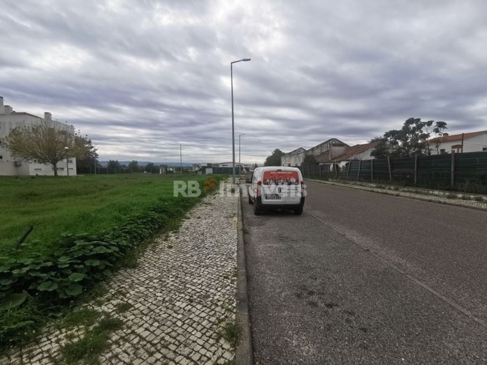 Helårsgrund i Vila Nova da Barquinha, Santarem - foto 5