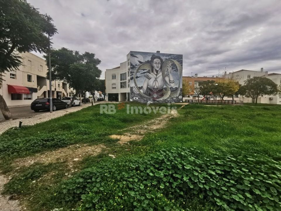 Helårsgrund i Vila Nova da Barquinha, Santarem - foto 3