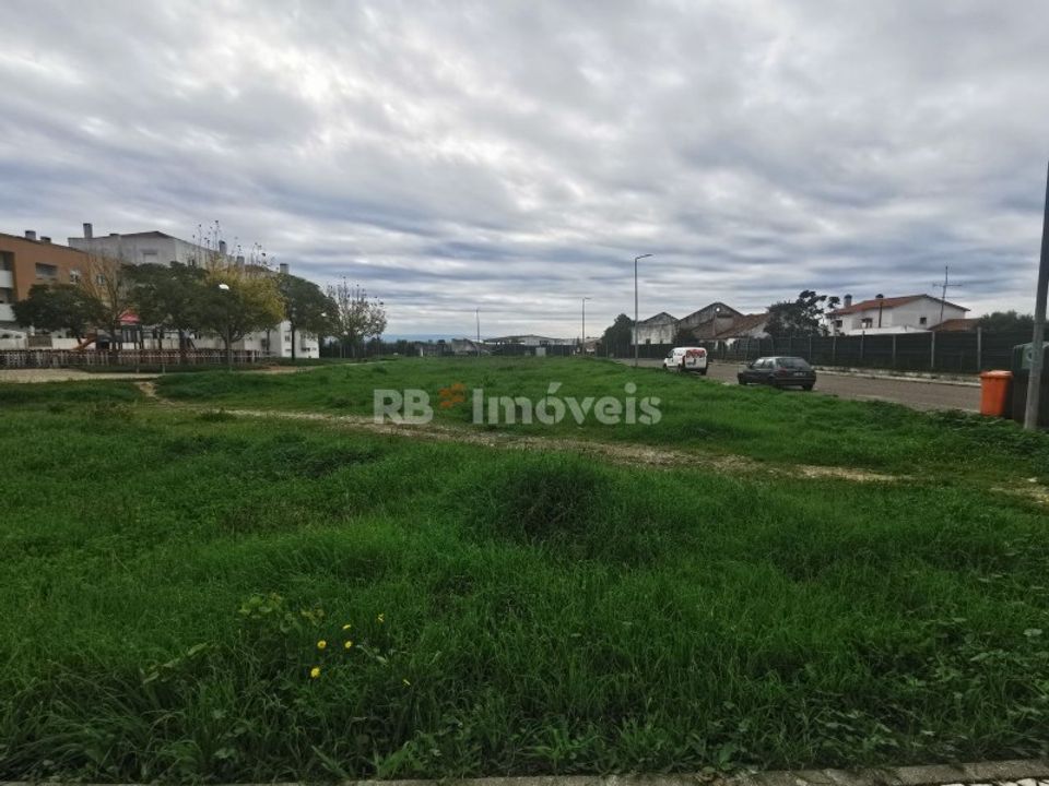 Helårsgrund i Vila Nova da Barquinha, Santarem - foto 5