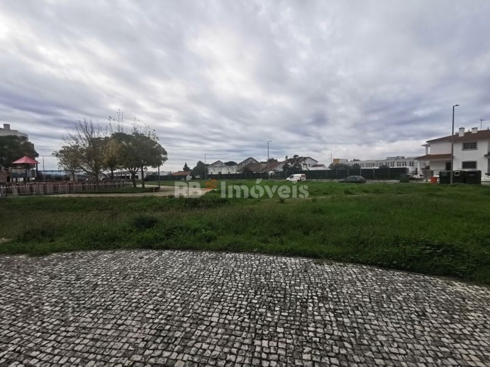 Helårsgrund i Vila Nova da Barquinha, Santarem - foto 3
