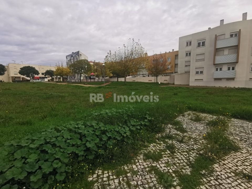 Helårsgrund i Vila Nova da Barquinha, Santarem - foto 3