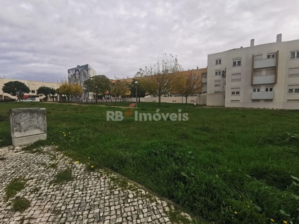 Helårsgrund i Vila Nova da Barquinha, Santarem - foto 5