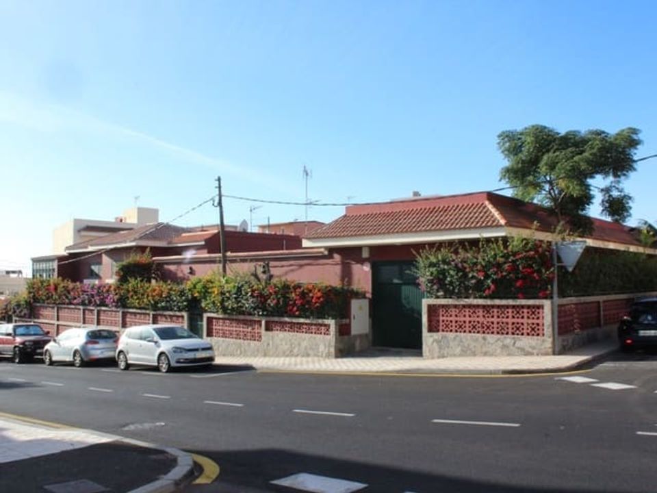 Villa i San Isidro De Abona, Tenerife - foto 1