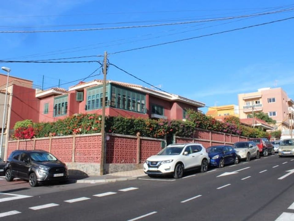 Villa i San Isidro De Abona, Tenerife - foto 2