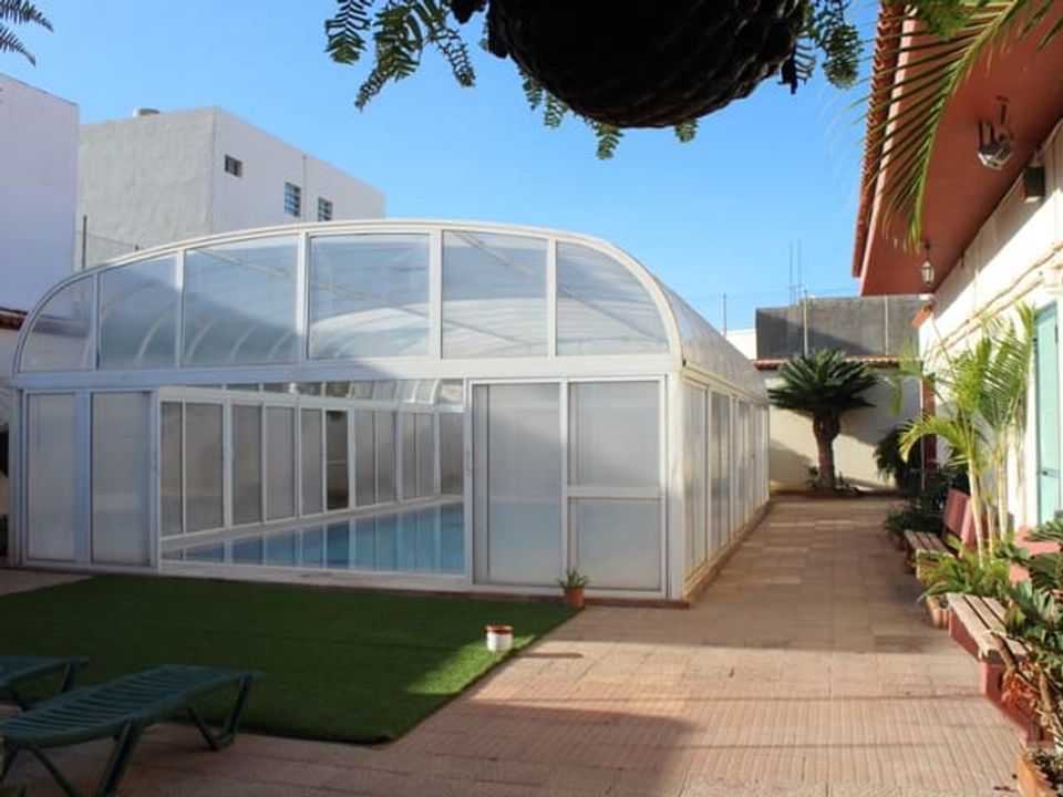 Villa i San Isidro De Abona, Tenerife - foto 5