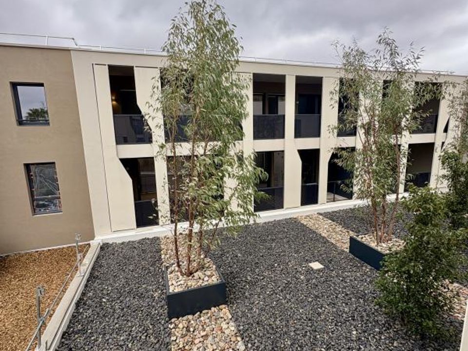 Lejlighed i Castelnau-le-Lez, Herault - foto 3