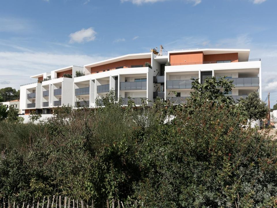 Lejlighed i Clapiers, Herault - foto 1