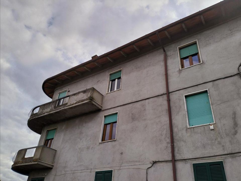 Lejlighed i Castiglione del Lago, Perugia - foto 2