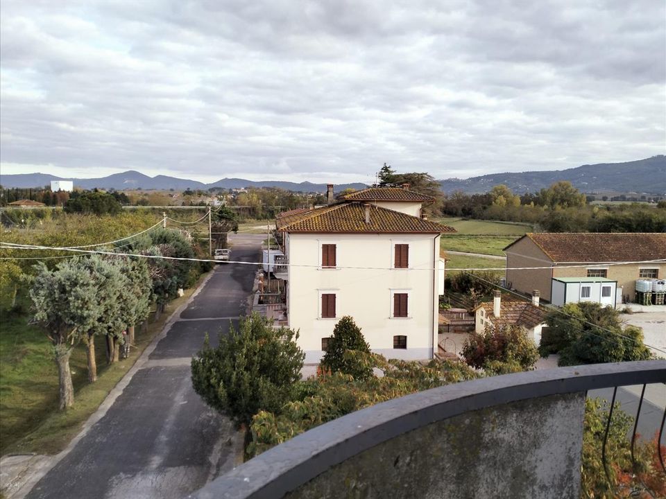 Lejlighed i Castiglione del Lago, Perugia - foto 3
