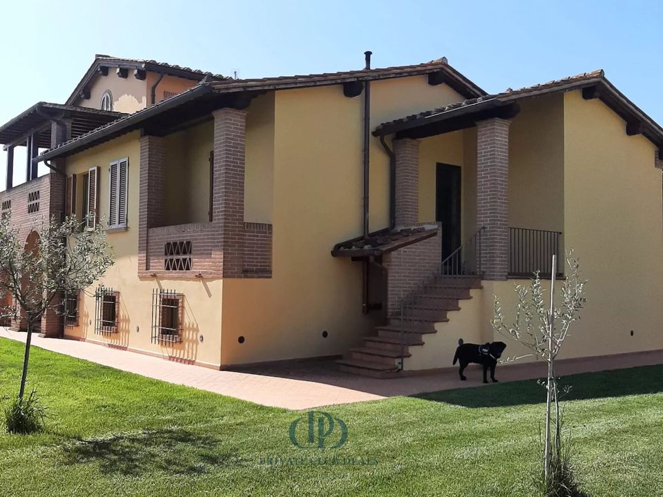 Villa i Sinalunga, Siena - foto 5