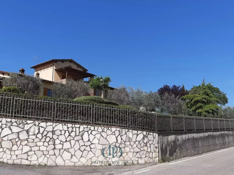 Villa i Sinalunga, Siena - foto 2