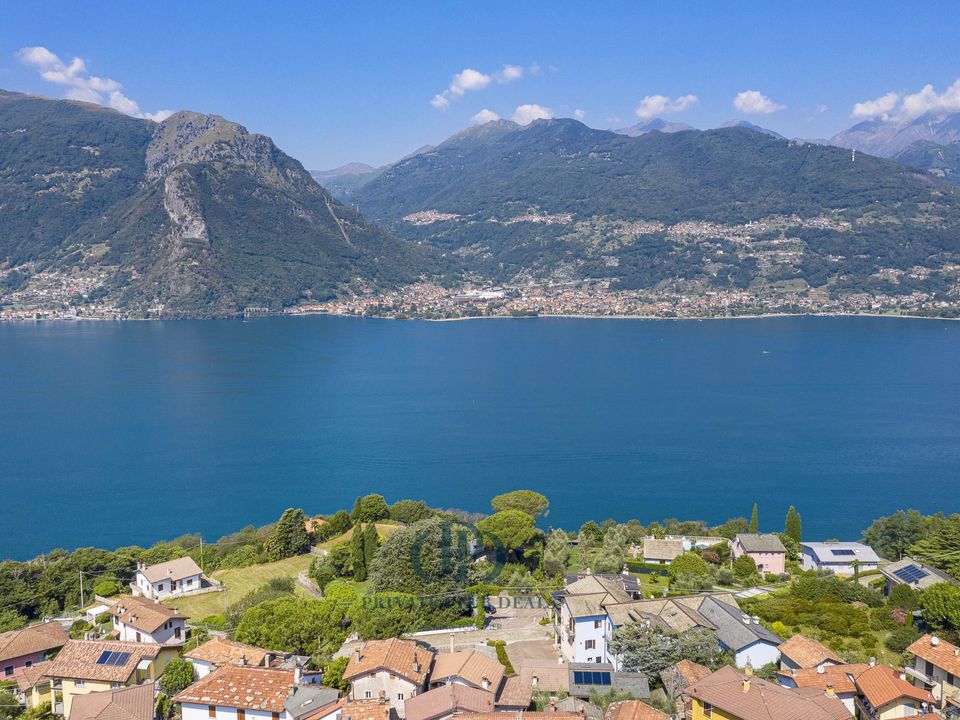 Erhvervsejendom i Colico, Lecco - foto 2