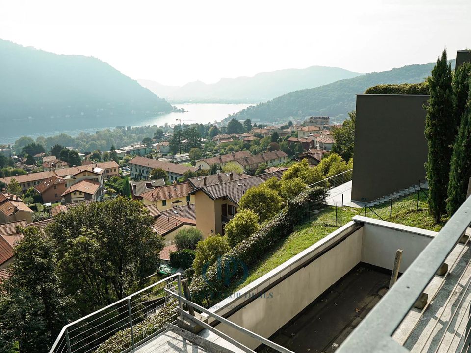 Villa i Cernobbio, Como - foto 2