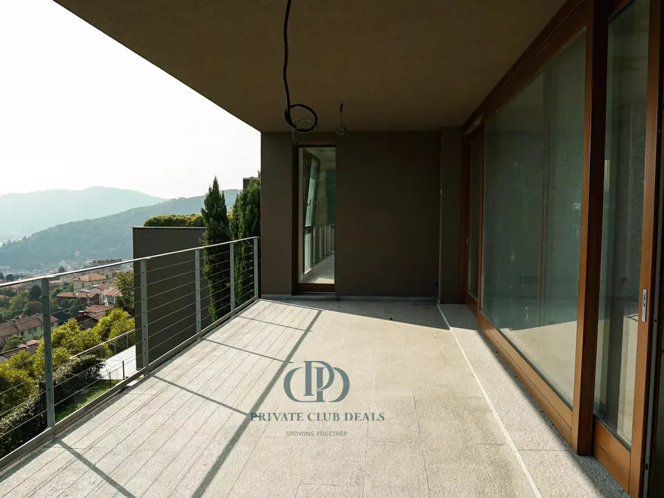 Villa i Cernobbio, Como - foto 3