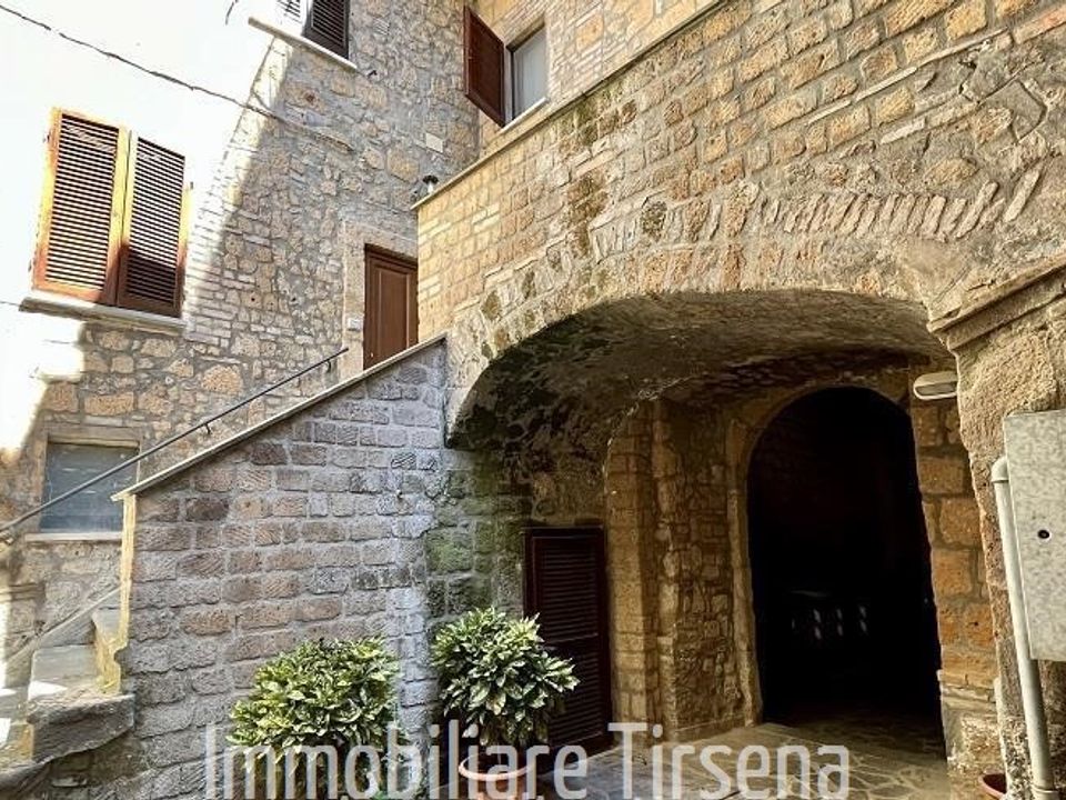 Lejlighed i Orvieto, Terni - foto 1
