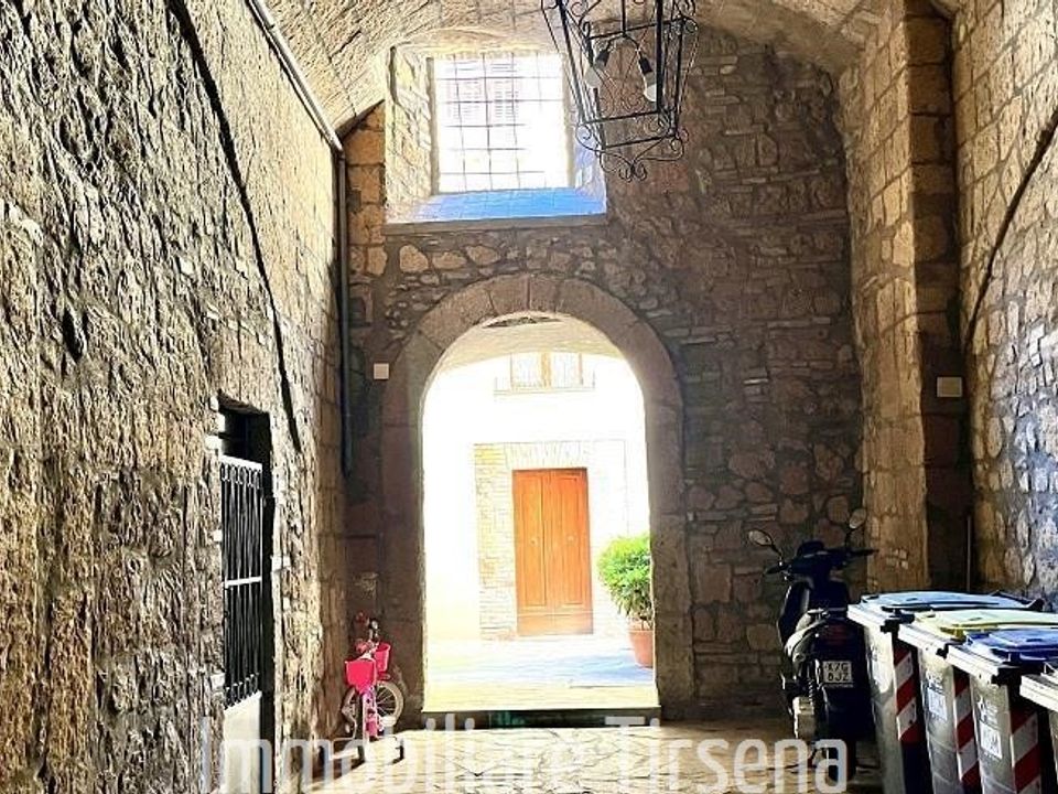 Lejlighed i Orvieto, Terni - foto 2