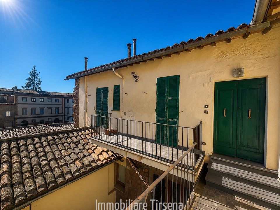 Lejlighed i Orvieto, Terni - foto 3