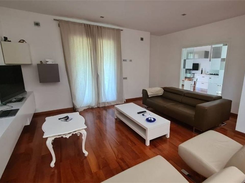 Villa i Fucecchio, Florence - foto 1