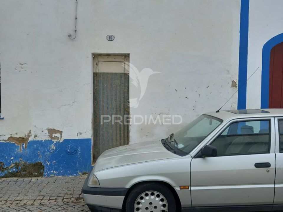 Ruïna a Cuba, Beja - foto 1