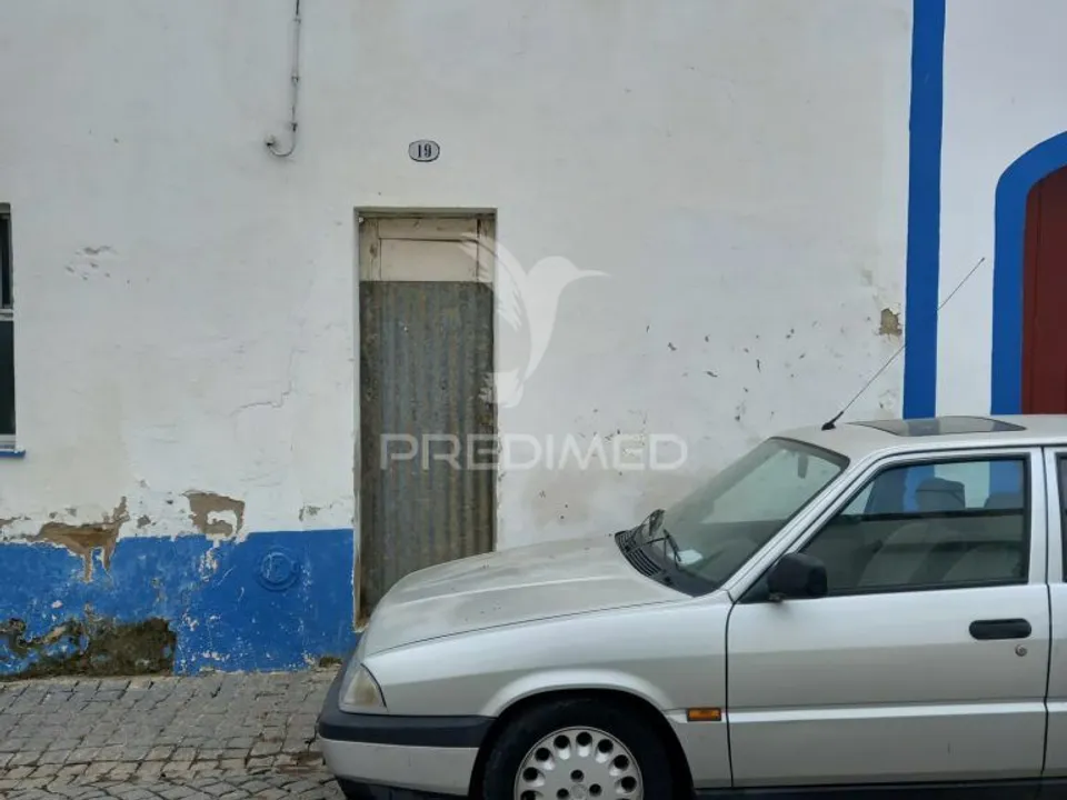 Ruïna a Cuba, Beja - foto 4