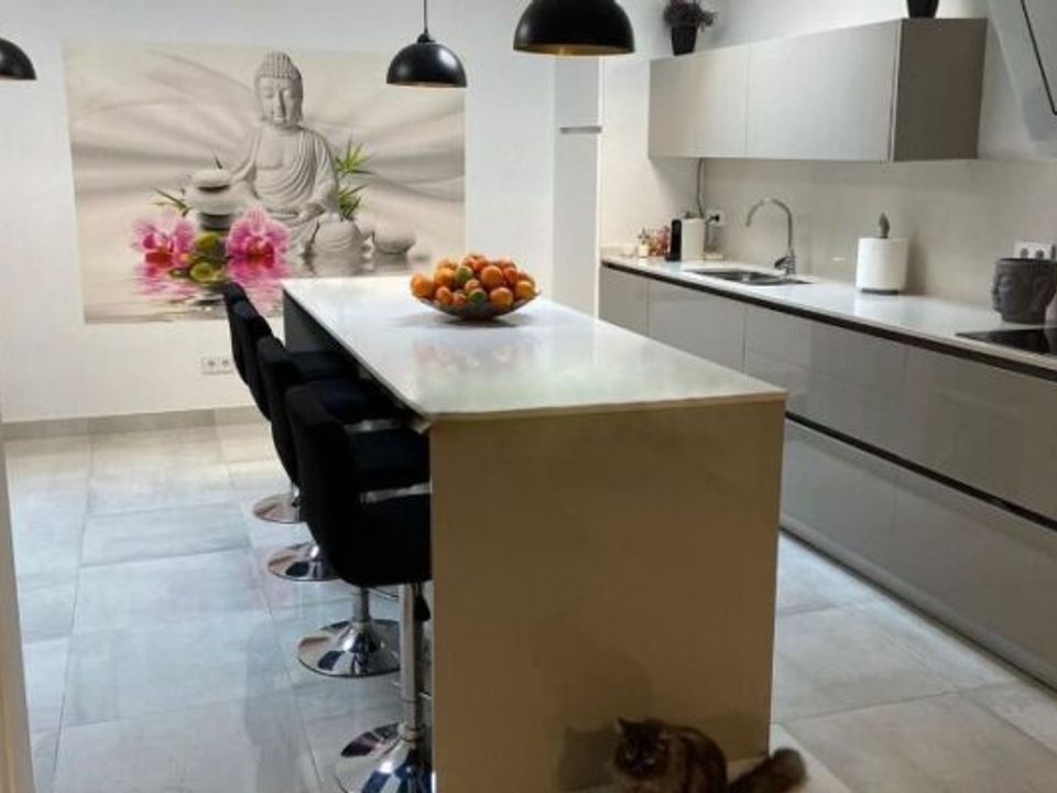 Casa unifamiliar a Son Ferrer, Mallorca - foto 1