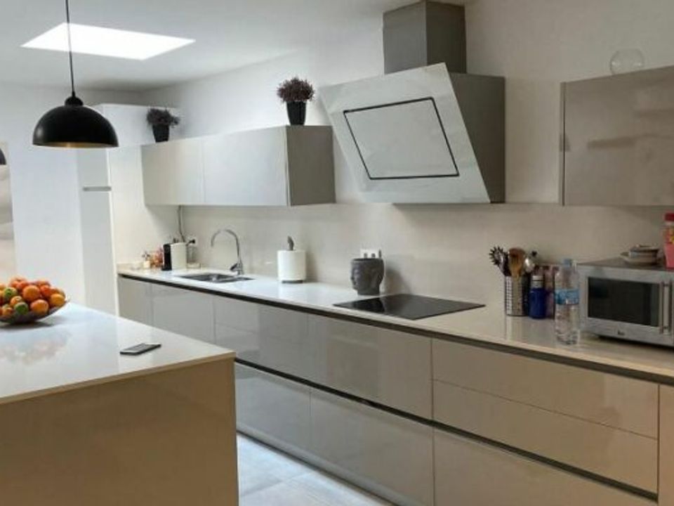 Casa unifamiliar a Son Ferrer, Mallorca - foto 3