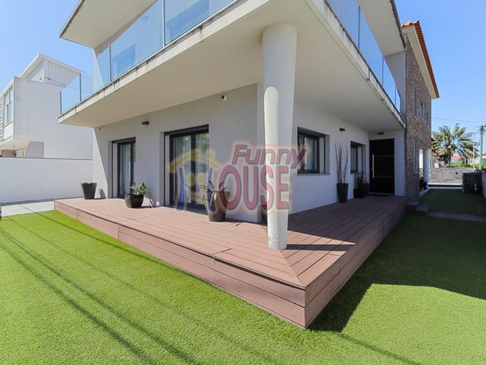 Villa i Costa da Caparica, Setubal - foto 5