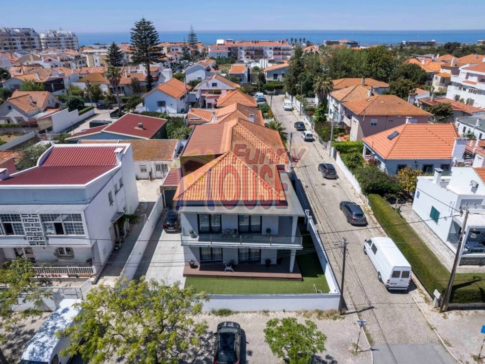 Villa i Costa da Caparica, Setubal - foto 2