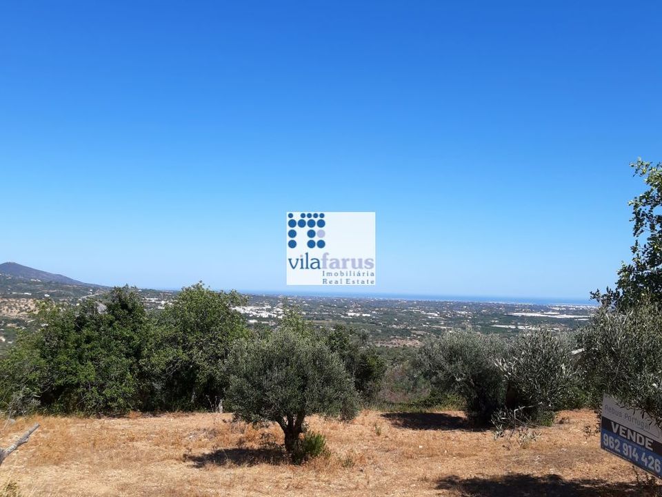 Helårsgrund i Faro, Faro - foto 4