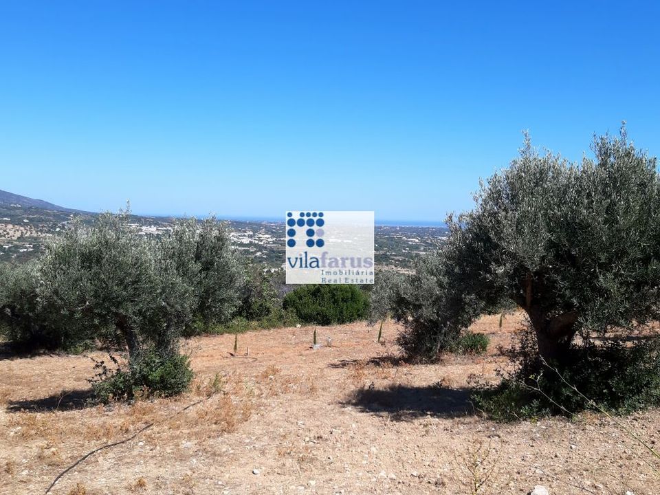 Helårsgrund i Faro, Faro - foto 5