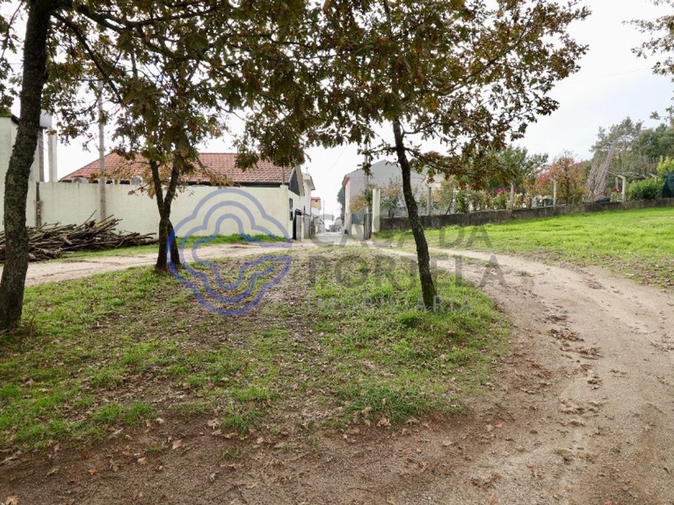 Tomt i Baiao, Porto - bilde 3