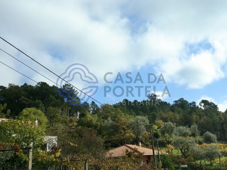 Helårsgrund i Baiao, Porto - foto 5