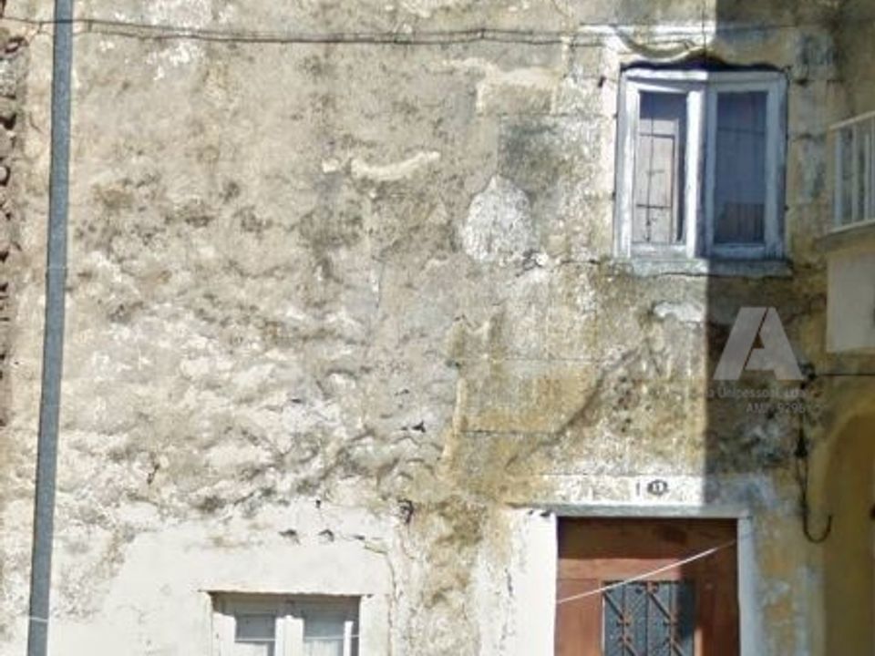 Byhus i Castelo Branco, Castelo Branco - foto 1