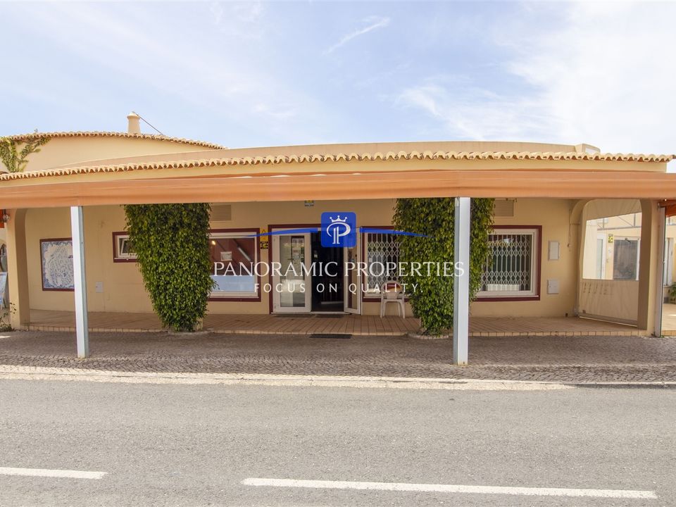 Erhvervsejendom i Carvoeiro, Faro - foto 2