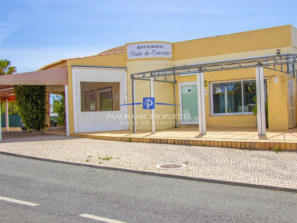 Erhvervsejendom i Carvoeiro, Faro - foto 3
