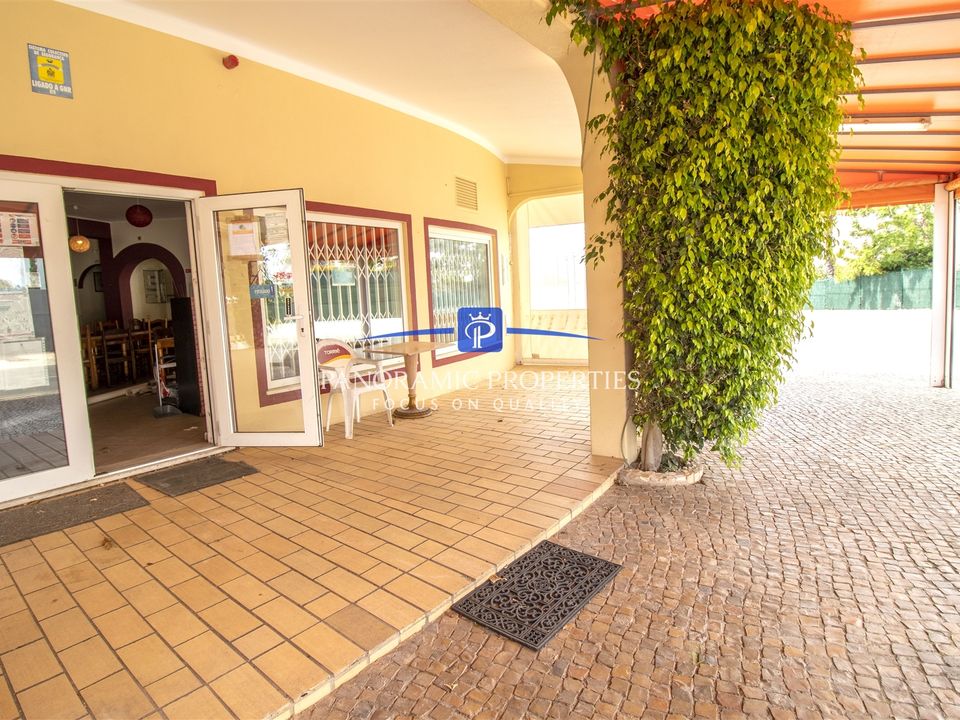 Erhvervsejendom i Carvoeiro, Faro - foto 4