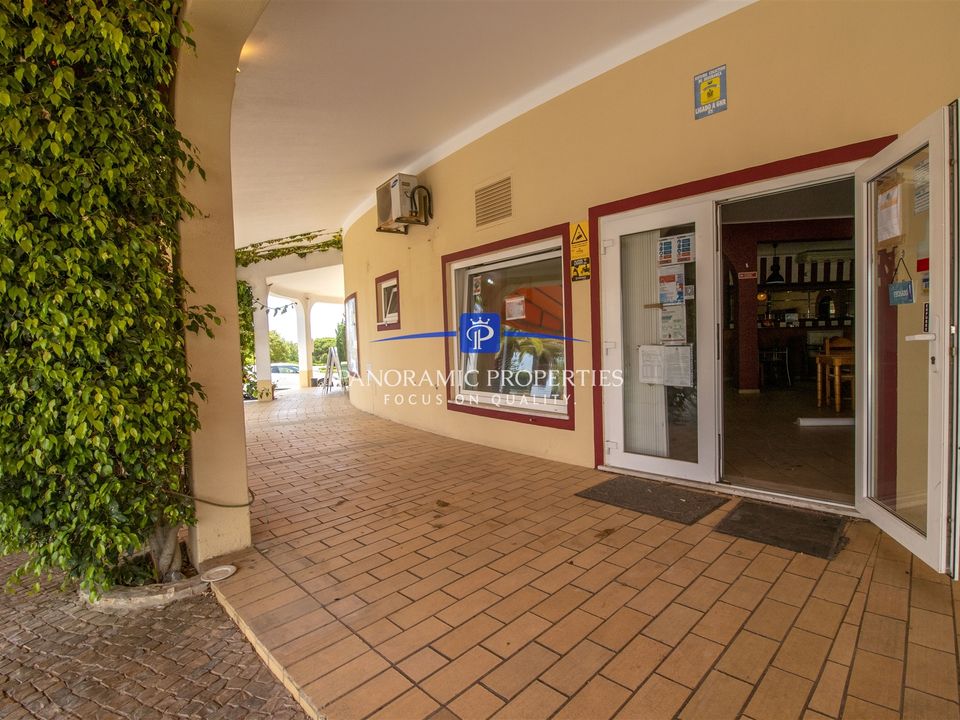 Erhvervsejendom i Carvoeiro, Faro - foto 5