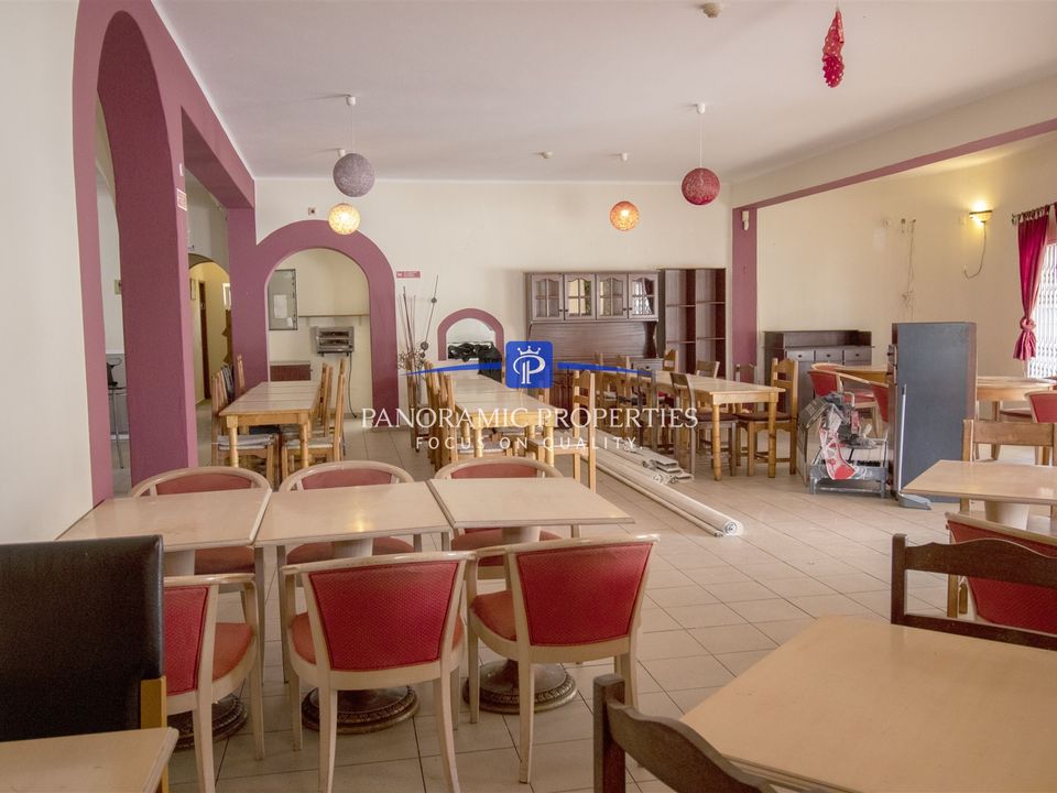 Erhvervsejendom i Carvoeiro, Faro - foto 1