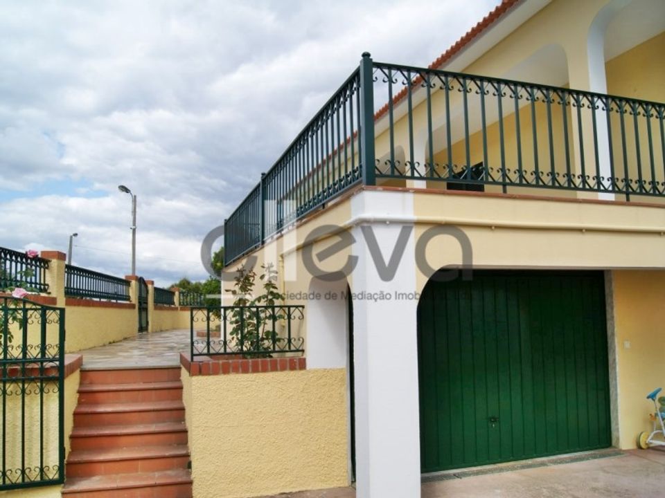 Villa i Castelo Branco, Castelo Branco - foto 3