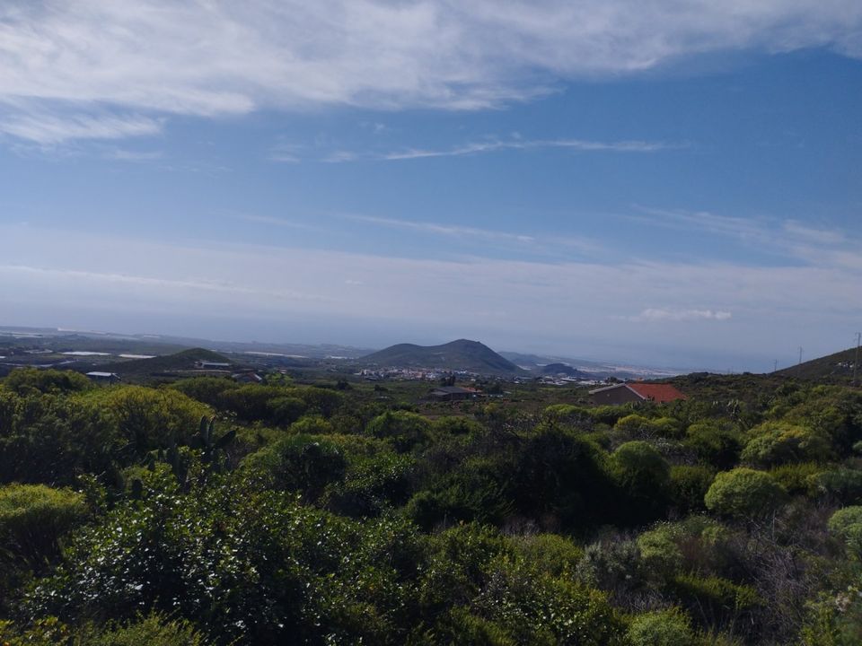 Helårsgrund i San Miguel De Abona, Tenerife - foto 2