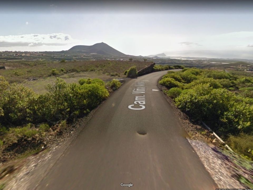 Helårsgrund i San Miguel De Abona, Tenerife - foto 4