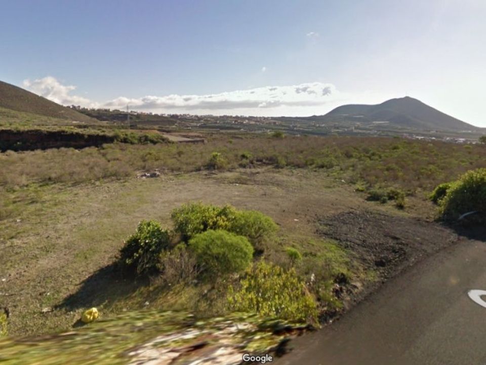 Helårsgrund i San Miguel De Abona, Tenerife - foto 5