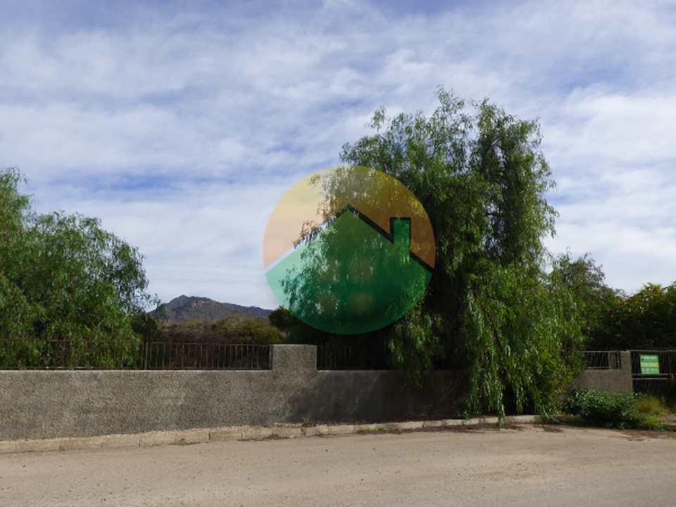 Helårsgrund i Mazarron, Murcia - foto 1