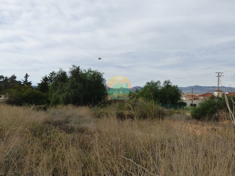 Helårsgrund i Mazarron, Murcia - foto 4