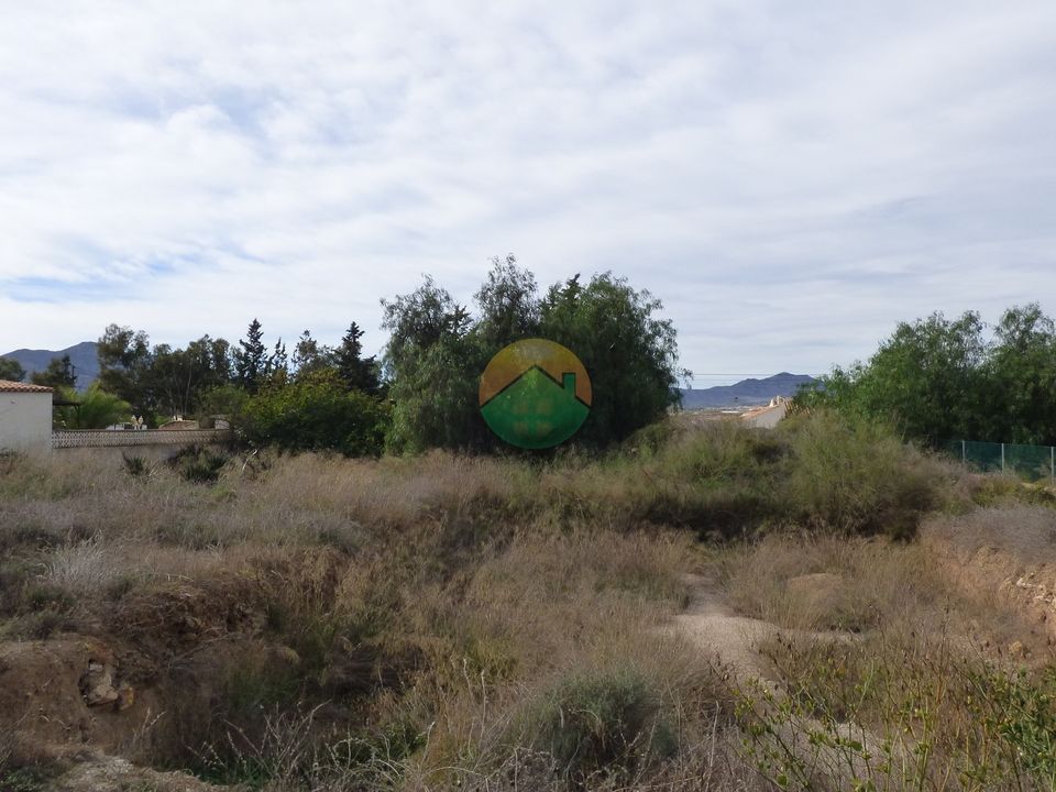 Helårsgrund i Mazarron, Murcia - foto 5